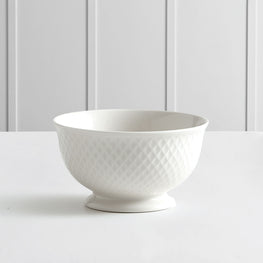 ECLAT Bol individual, porțelan, D.15cm