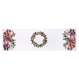 TIFFANY XMAS 1 Șervet decorativ masă