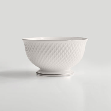 ECLAT Bol cereale, porțelan, D.15cm