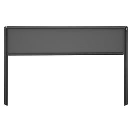 MIRADOR SILVER/BASIC Rulou textilină pergolă