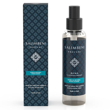 FIORI IN RIVIERA Spray pentru cameră