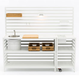 NOMA Bucătărie exterioară