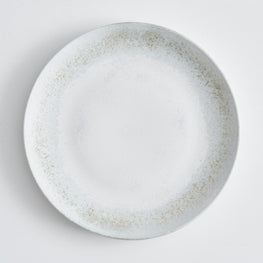 GLOW Farfurie fel principal, porțelan, D.27cm