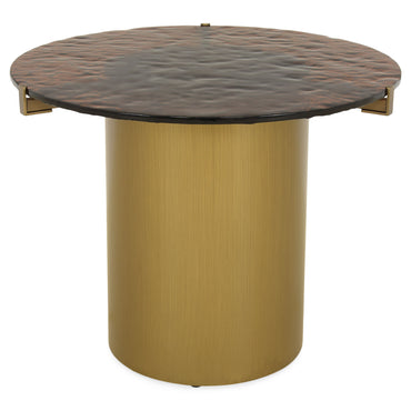 CARLISLE Măsuță colț