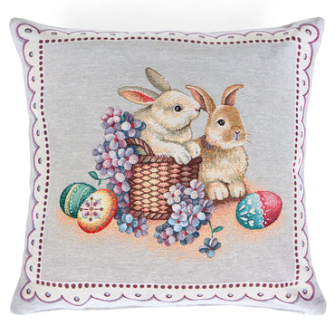 PASCALE 3 Pernă decorativă, 45x45cm