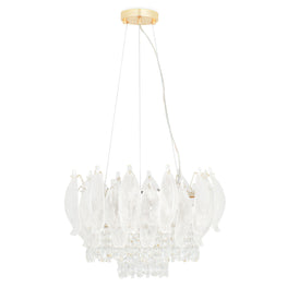 MARLEN Lustră 8x40W E14