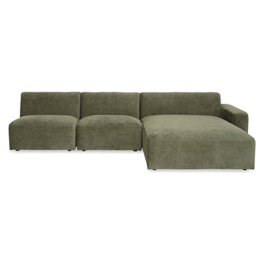 CAMARO Canapea modulară, stofă