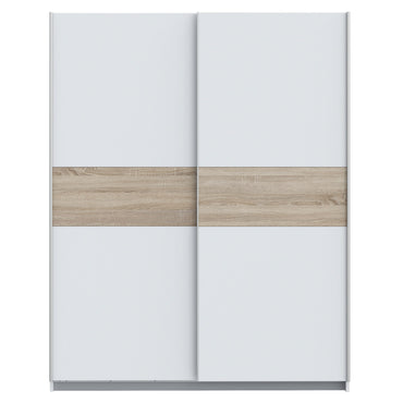 ARNESS Dulap 2 uși glisante