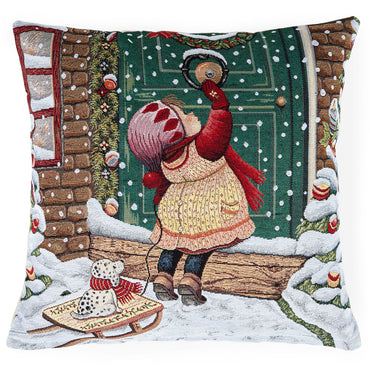 TWINKLE Pernă decorativă, 45x45cm