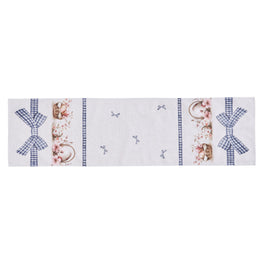 EASTER BASKET Șervet decorativ masă