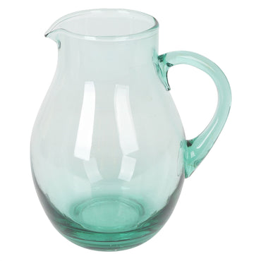 MEDITERRANEA Carafă, sticlă, 1L