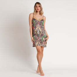 CACHEMIRE Cămașă de noapte