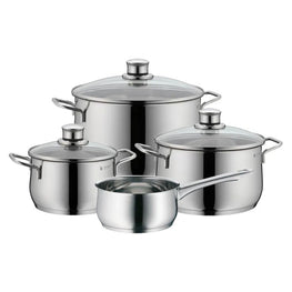 DIADEM Set 4 vase pentru gătit