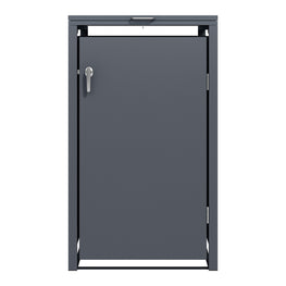 BOX Magazie depozitare pubelă