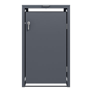 BOX Magazie depozitare pubelă