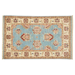 ZIEGLER Covor cameră, 93x130cm