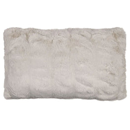 RIBBED BEAR Pernă decorativă, 30x50cm