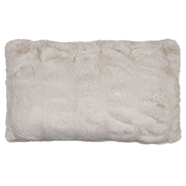 RIBBED BEAR Pernă decorativă, 30x50cm