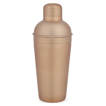 MAURO Shaker, inox, 500ml