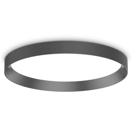 FLY Plafonieră 1x26W LED