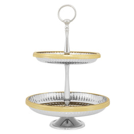 APRIL Platou supraetajat, D.25/20cm