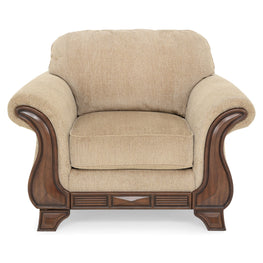 WESTERLY Fotoliu, stofă