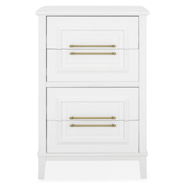 ALABAMA Comodă 4 sertare