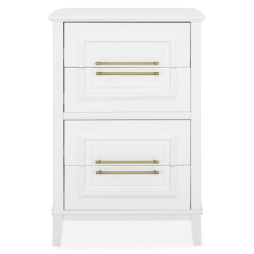 ALABAMA Comodă 4 sertare