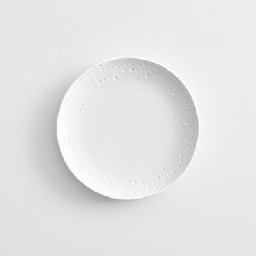 PLANNET Farfurie aperitiv, porțelan, D.20cm