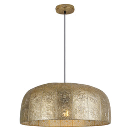 PALVERA Pendul 1x20W E27