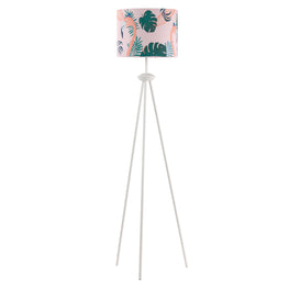 FLAMINGO Lampadar 1x22W E27