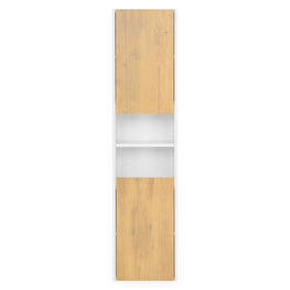 FIONA Dulap baie, 2 uși