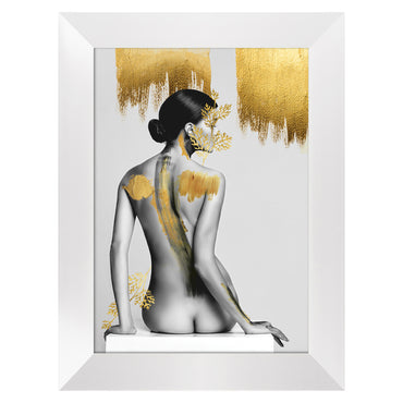 WOMAN IN GOLD Tablou