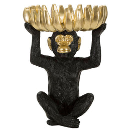 MONKEY Tavă decorativă