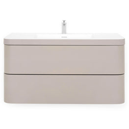 MOLIA PRO Set mască lavoar și lavoar