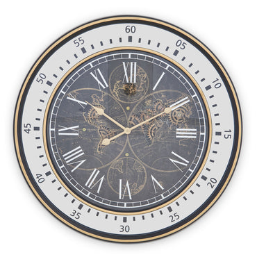 KINGSTON Ceas de perete