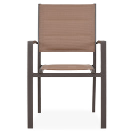 LUCCA Scaun exterior