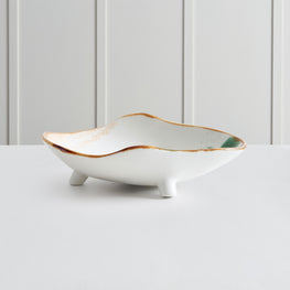 TROPICAL Bol, porțelan, D.20cm