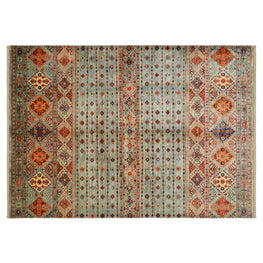 KHORJEEN Covor cameră, 185x256cm