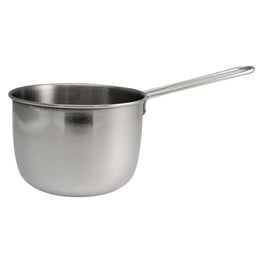 ECOLINE Cratiță, inox, D.12cm