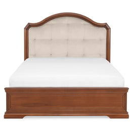 LOUIS PHILIPPE Pat tapițat, 160x200cm