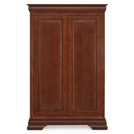 LOUIS PHILIPPE Dulap copii, 2 uși