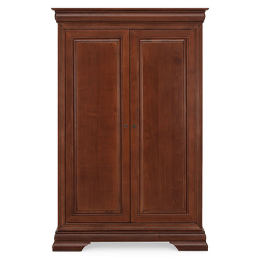 LOUIS PHILIPPE Dulap copii, 2 uși