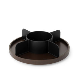 BELLWOOD Organizator condimente