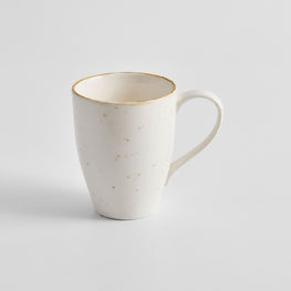 JAVA Cană, porțelan, 340ml