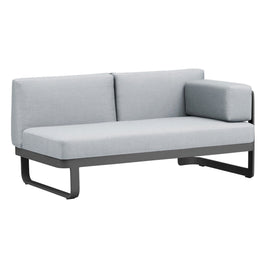 VERONA Canapea 2 locuri