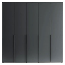 KOLBERG Dulap 5 uși