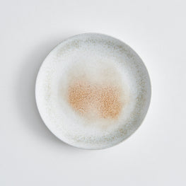 GLOW Farfurie aperitiv, porțelan, D.21cm