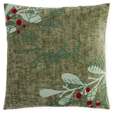 JOYFUL Pernă decorativă, 45x45cm