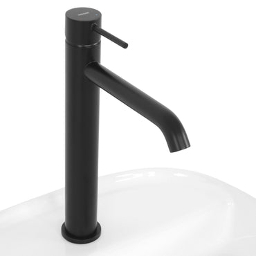 BETSY Baterie inalta lavoar, cromat